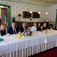 Dzień Edukacji Narodowej Zespołu Szkół nr 1 w Goleniowie