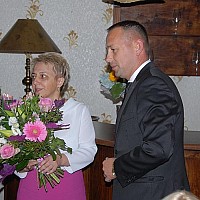 Dzień Edukacji Narodowej w Zespole Szkół nr 1 w Goleniowie