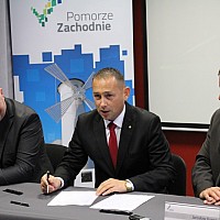 Przebudowa drogi powiatowej nr 4130 Z Przybiernów - Budzieszewice