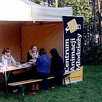 Goleniowska Kawiarenka dla Rodziców