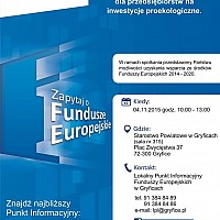 Środa z Funduszami – inwestycje proekologiczne dla przedsiębiorców