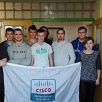 CISCO-KURS CCNA I KURS ESSENTIAL
