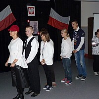 „Pociąg do Niepodległości”