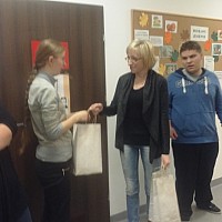 Konkurs wiedzy o ubezpieczeniach społecznych