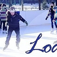 Otwarcie sztucznego lodowiska w Goleniowie