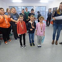 III Quiz Wiedzy o Sporcie, Zdrowiu i Bezpieczeństwie