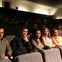 Kolejne przeżycie kulturalne młodzieży dzięki Stowarzyszeniu ROL