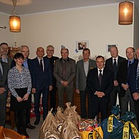 Mikołajkowe upominki