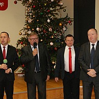 IX sesja Rady Powiatu w Goleniowie