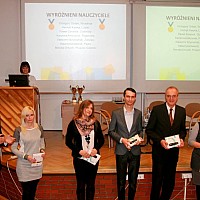 Zakończony projekt Ogólnopolskiej Akademii Programowania