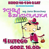 Miejska i Powiatowa Biblioteka Publiczna w Goleniowie zaprasza dzieci