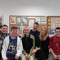 Szkolenia dla młodzieży