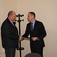 Budowa boisk przy ulicy Maszewskiej w Goleniowie