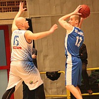 Gryf Goleniów w półfinale!