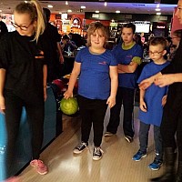 Regionalny Turniej Bowlingu