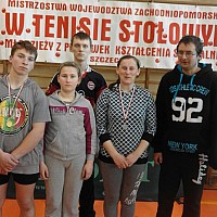 XI Mistrzostwa w Tenisie