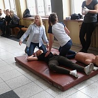 Tydzień Promocji Zdrowia