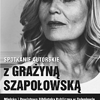 Miejska i Powiatowa Biblioteka Publiczna w Goleniowie zaprasza