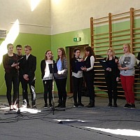 Pamięci Jana Pawła II