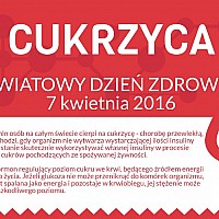 Światowy Dzień Zdrowia 