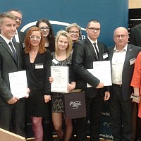 VI Ogólnopolski Finał Konkursu Wiedzy o Podatkach