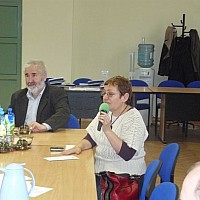 Połączone Komisje Rady w sprawie inwestycji na lata 2009-2010