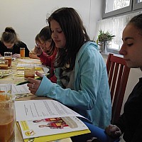 „Żyj smacznie i zdrowo”