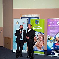 „Dziecko z cukrzycą w przedszkolu i szkole”