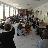 XV Maraton Matematyczny