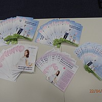 Profilaktyczny program w zakresie przeciwdziałania uzależnieniu od alkoholu, tytoniu i innych środków psychoaktywnych