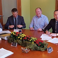 Przekazanie nieruchomości gminie Nowogard na potrzeby ścieżki wokół jeziora