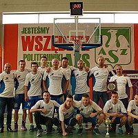 Gryf Goleniów w II lidze!