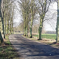 Remont drogi powiatowej Strzelewo – Nowogard w przyszłym roku