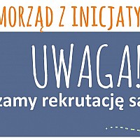 Projekt „Zachodniopomorskie samorządy z inicjatywą lokalną”