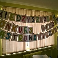 Międzyszkolny Konkurs Wiedzy Gastronomicznej