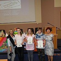 Podsumowanie realizacji X edycji Ogólnopolskiego Programu Edukacyjnego „Trzymaj Formę”