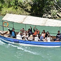 Uczniowie ZSP na wymianie młodzieży w Macedonii