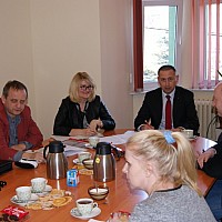 Informacja o wyniku konkursu na stanowisko dyrektora Zespołu Szkół Ponadgimnazjalnych im. Stanisława Staszica w Nowogardzie