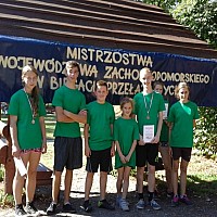 Zespół Szkół w Goleniowie najlepszy w województwie