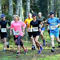 Czwarta edycja Maratonu Puszczy Goleniowskiej przeszła do historii