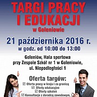 Targi Pracy i Edukacji