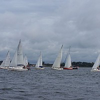 Zakończenie sezonu żeglarskiego