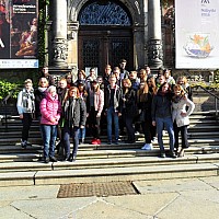 Wrocław – Europejska Stolica Kultury 2016