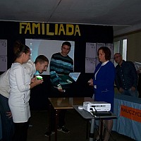 Apel z okazji Dnia Edukacji Narodowej
