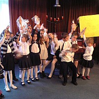 Szkoła Muzyczna I stopnia zaprasza