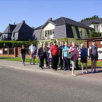 Mieszkańcy Domu Pomocy Społecznej w Nowogardzie uczestniczyli w turnusach rehabilitacyjnych