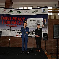 Targi Pracy i Edukacji