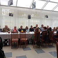 Dwudniowe szkolenie dla członków gminnych zespołów interdyscyplinarnych ds. przeciwdziałania przemocy w rodzinie 