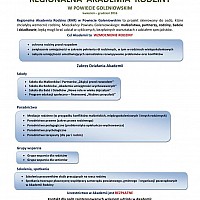 Akademia Rodziny w Powiecie Goleniowskim