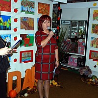 Ogólnopolski konkurs plastyczny „Czary mary – jesienne dary”